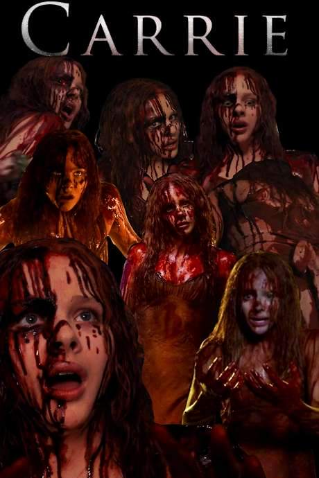 Creating Carrie